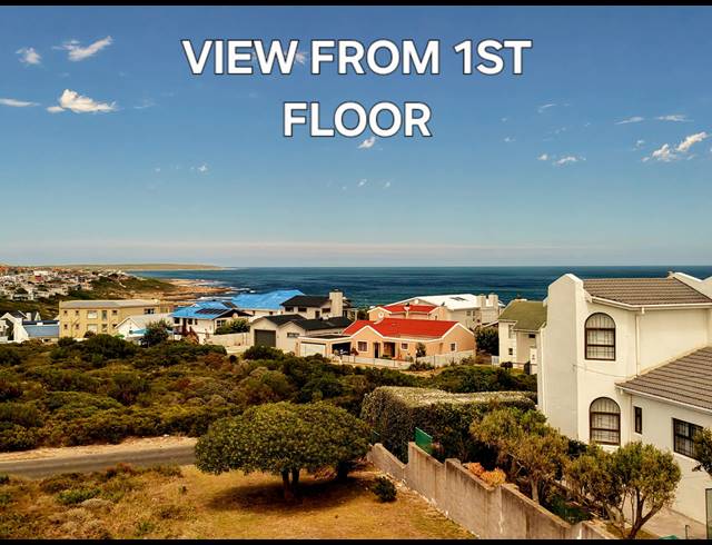 595M² VACANT LAND FOR SALE IN DE KELDERS